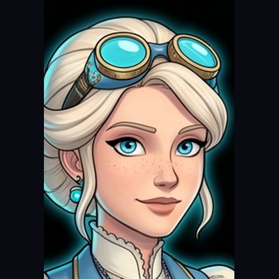 Alice — Die Senderin