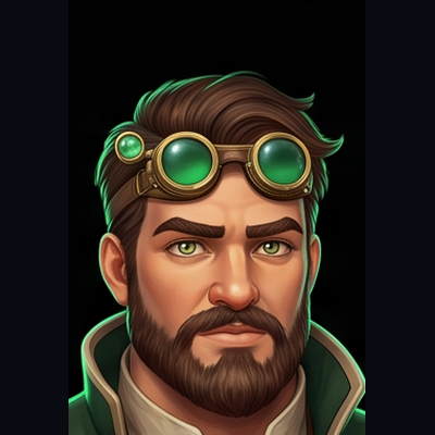 Bob — Der Empfänger